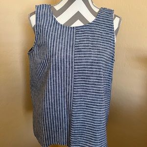 Vince Camuto Sleeveless Top